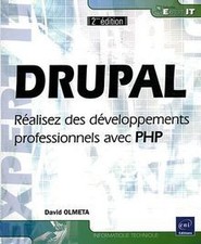 DRUPAL - Réalisez des développements professionnels... | Buch | Zustand sehr gut