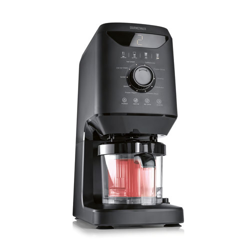 Gourmetmaxx eismaschine - gourmetmaxx,