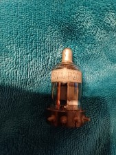 Radioröhre RV 12 P 2000 ungeprüft