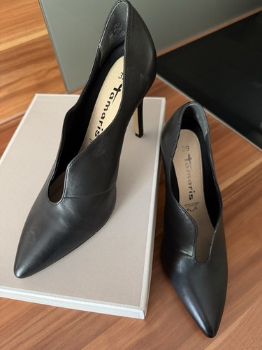Tamaris pumps schwarz - pumps,,