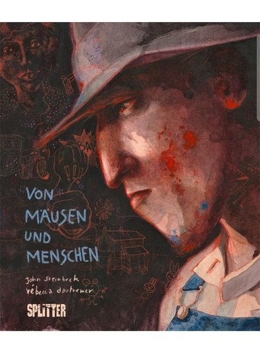 Von mäusen und menschen - von,