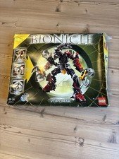 LEGO Bionicle Voporak 10203 |