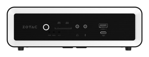 Zotac zbox ci669 - nano,