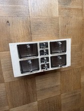 Altes Küchen - Schüttenregal