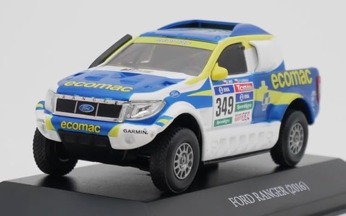 Maßstab ixo - maßstab, 1:43
