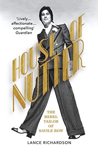 House nutter the - house, of