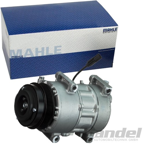 Mahle klimakompressor mit - mahle,