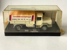 ✅ Die-Cast Solido 1:50 Iveco Rallye Truck Team ESSO  (DZ413-13S1/2)-1