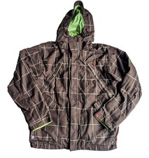 FOURSQUARE 15K Shell System