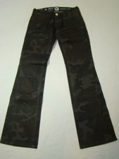 NFY JEANS 305 STRAIGHT CUT 5