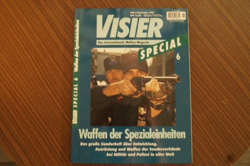 Visier special - visier, /