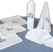 Stoffservietten BAUMWOLLE