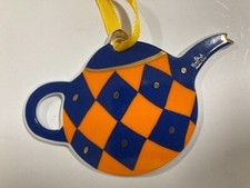 Rosenthal Kanne Zauberkanne Kitty Kahane Love Story Aufhänger