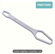 Universal Doppelkopfschlüssel