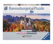 Ravensburger Puzzle 1000 Teile