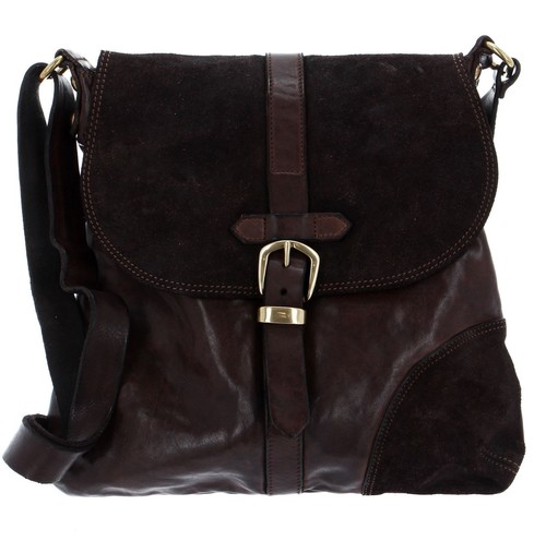 Campomaggi crossbody bag - campomaggi,