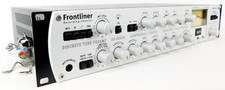 SPL Frontliner 2800 Tube