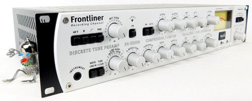 Spl frontliner 2800 - spl,
