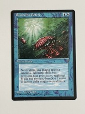1995 Magic The Gathering MTG -