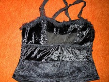 Traumhaft schönes Trägertop
