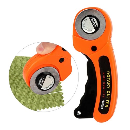 Rollschneider 45mm - rollschneider, Ø