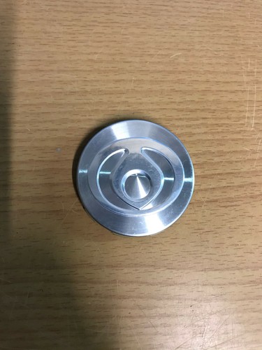 Original mazda felgendeckel - original,