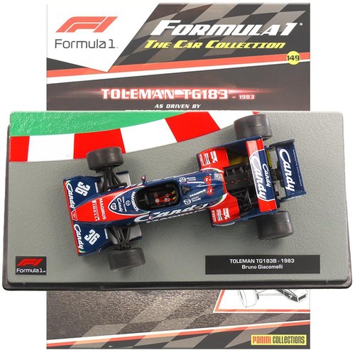 Panini formel auto sammlung - panini,