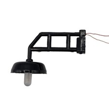Lampe Gitterarm Wandlampe für