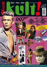 GoodTimes kult #13 James