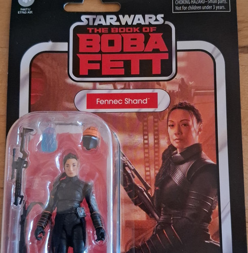 Hasbro star wars the vintage - hasbro,