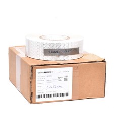 Ultrareflex Reflexfolie T7500 50mm ca 32m Reflektorband -unused-