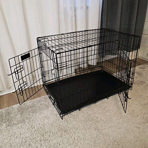 Hundekäfig transportbox - hundekäfig,
