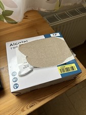 Alcatel T 56 Telefon Festnetz