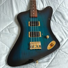 Burny ZB-85 Made in Japan