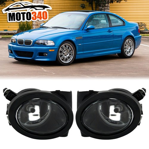 Nebelscheinwerfer für bmw e46 - für,