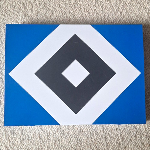 Hsv box inkl - box, inkl.