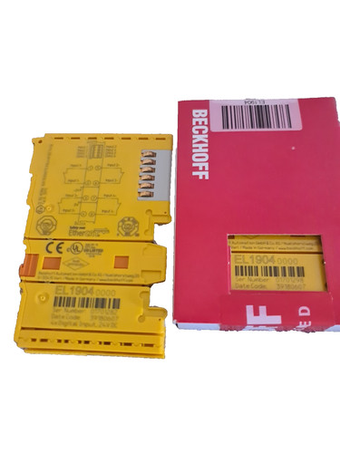 Beckhoff el1904 0000 - el1904, el1904-0000