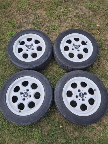 Mini r50 r52 - r50, felgen