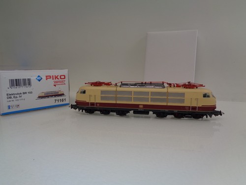 Piko 71161 lok br - h0,
