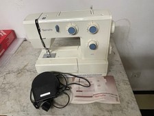 Nähmaschine Bernette 420 mit