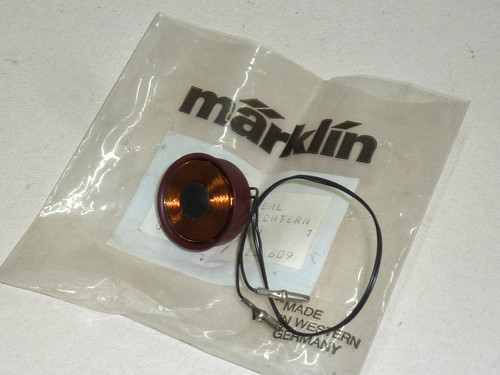 Märklin hebemagnet - h0,,