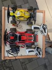 Carrera RC Autos. Carrera Profi