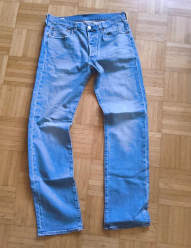Levi 501 premium - levi's,