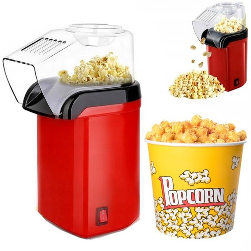1200w popcornmaschine - 1200w, –