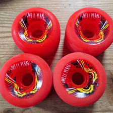 Powell Peralta Bombers 60mm