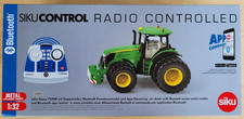 SIKU CONTROL 6736 John Deere