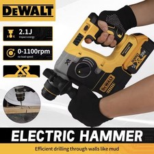 Dewalt DCH273 Brushless
