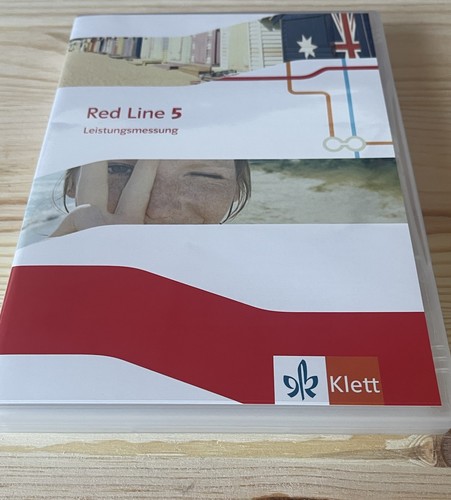 Red line leistungsmessung - 5,