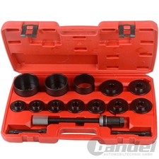 RADLAGER ABZIEHER-SATZ 19-tlg