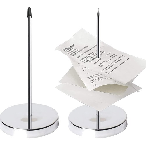 Zettelhalter notizspikes - zettelhalter,